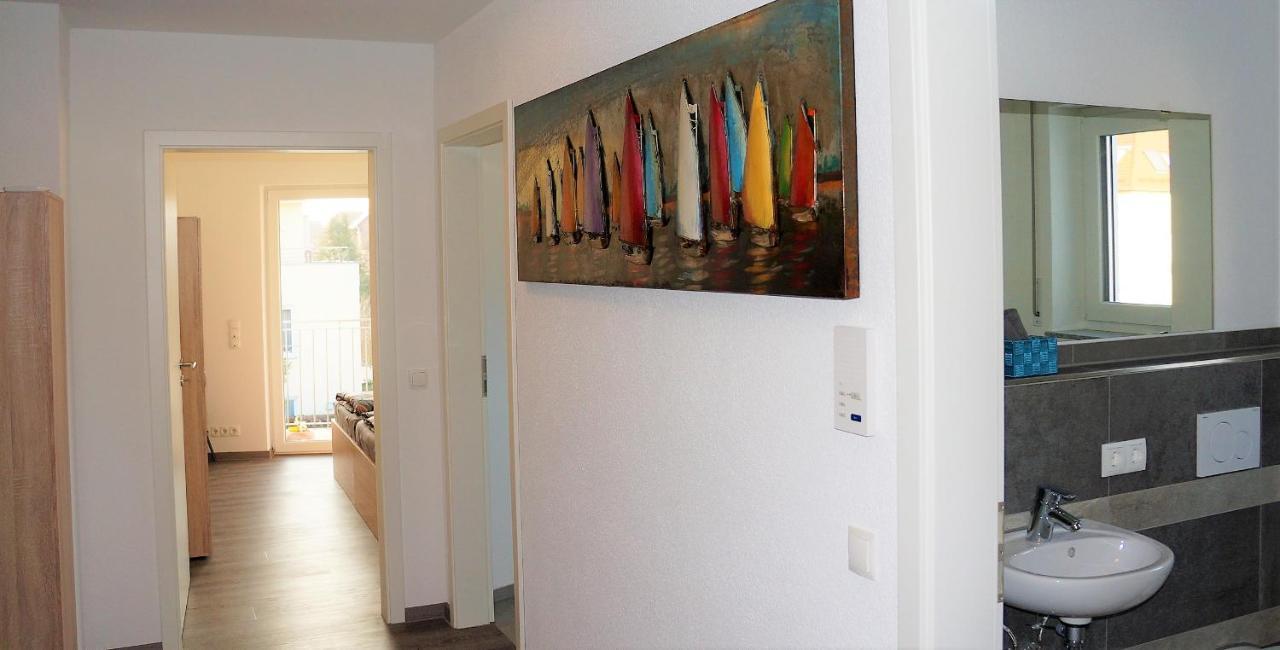 Bodensee Penthouse Friedrichshafen Bagian luar foto