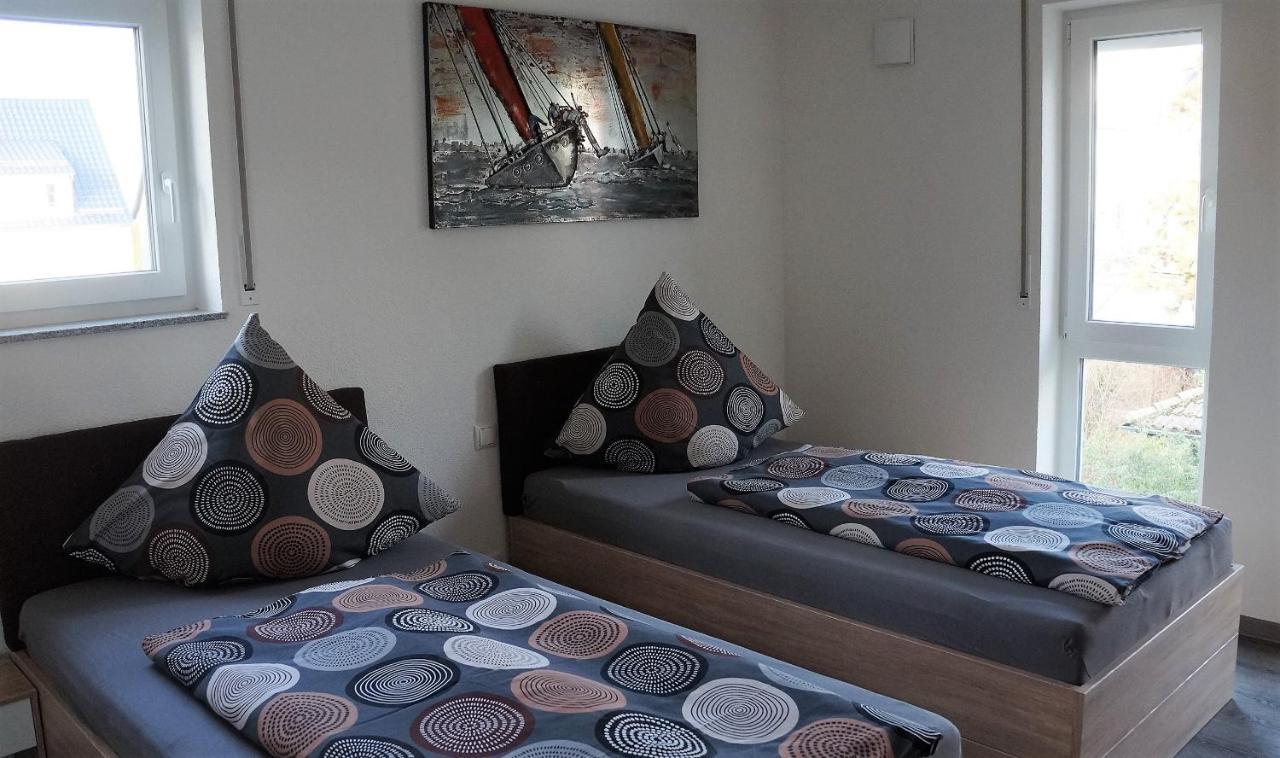 Bodensee Penthouse Friedrichshafen Bagian luar foto