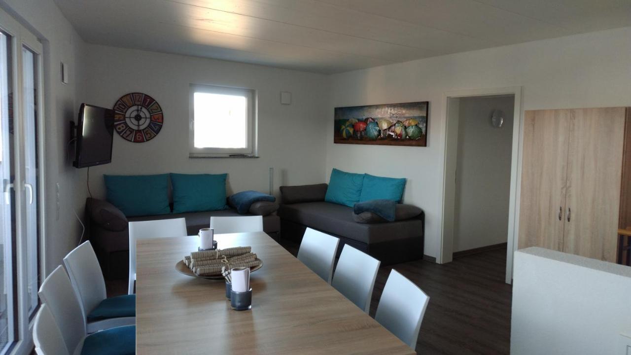 Bodensee Penthouse Friedrichshafen Bagian luar foto