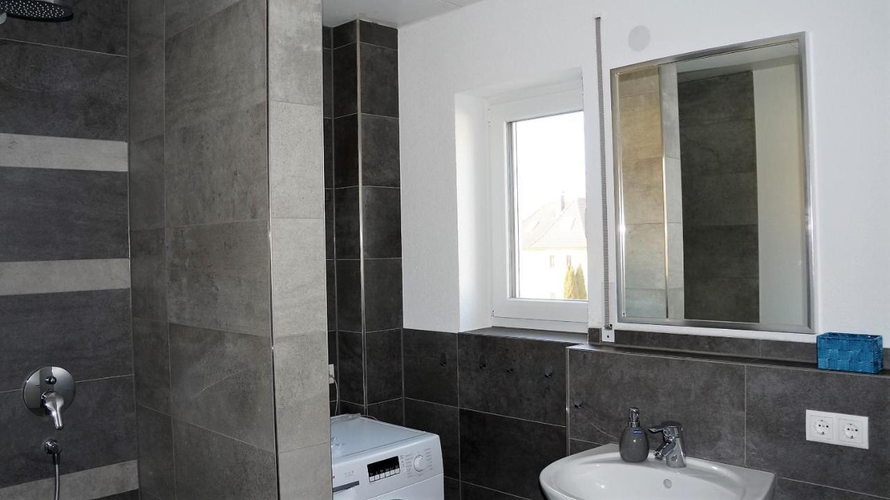 Bodensee Penthouse Friedrichshafen Bagian luar foto