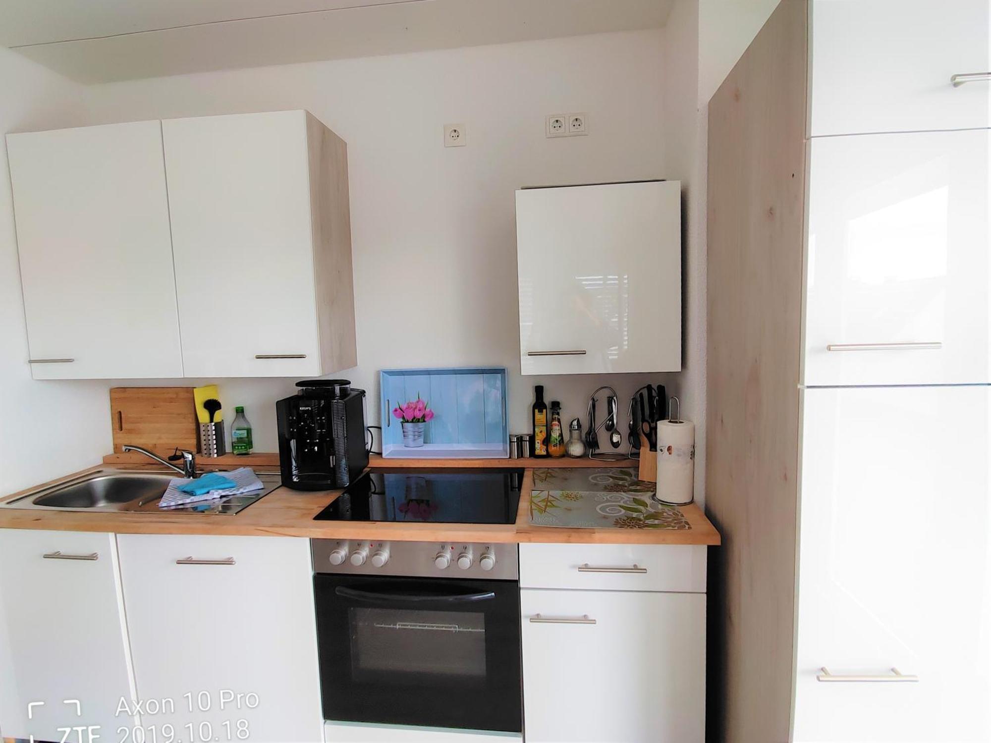 Bodensee Penthouse Friedrichshafen Bagian luar foto