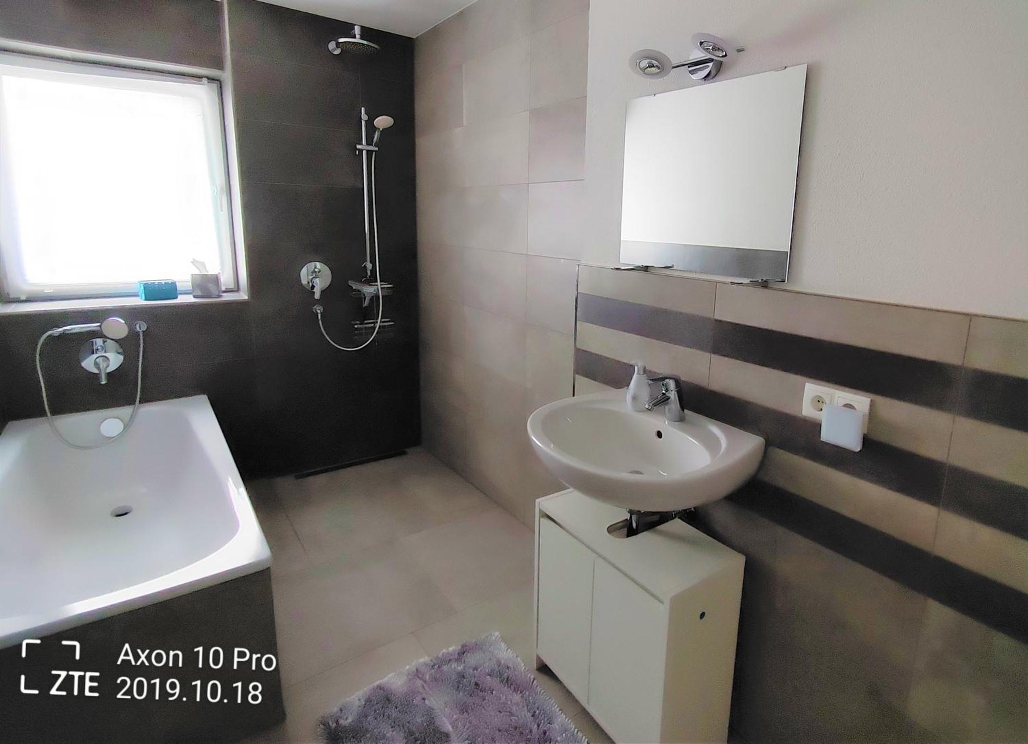 Bodensee Penthouse Friedrichshafen Bagian luar foto