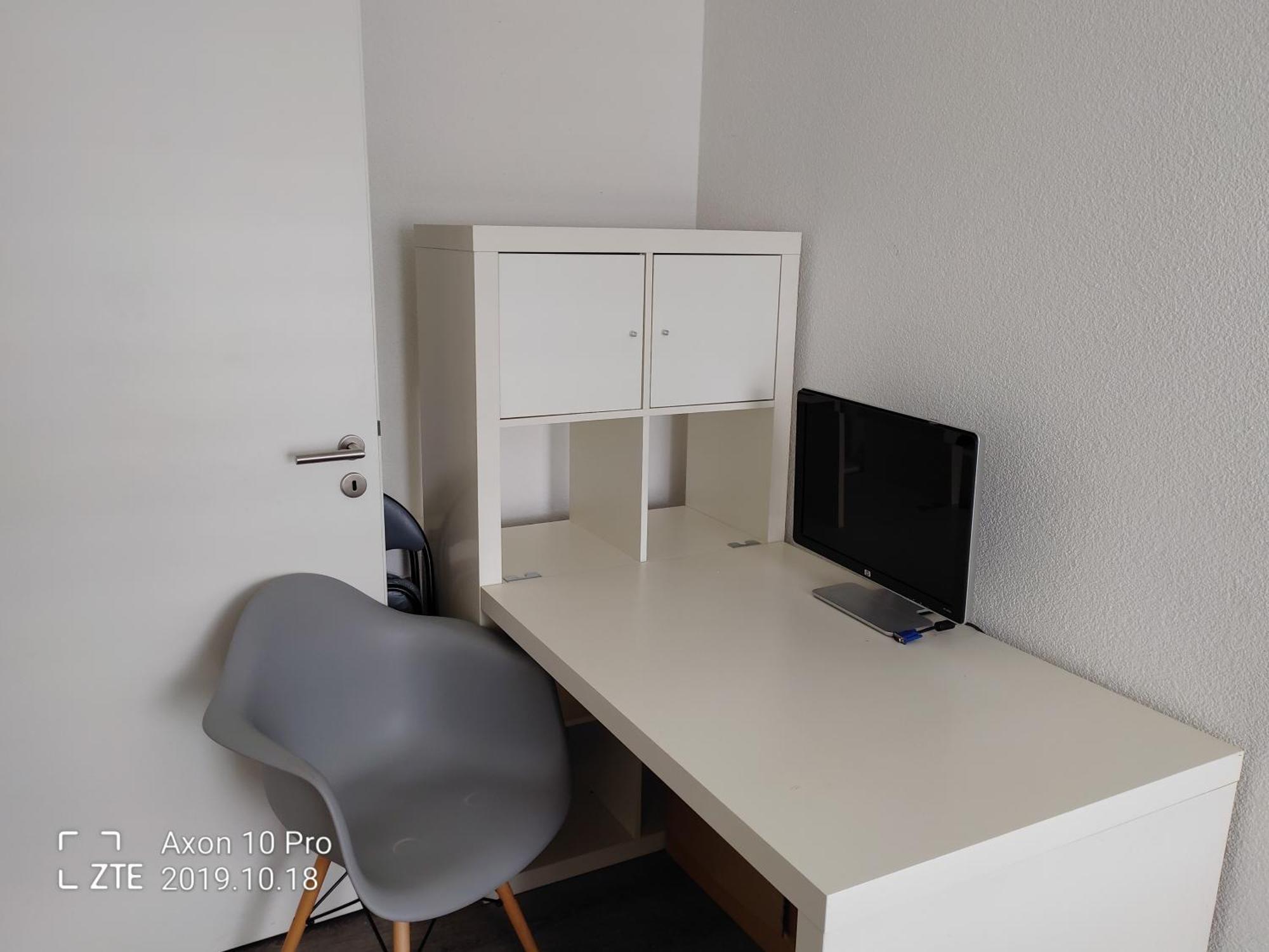Bodensee Penthouse Friedrichshafen Bagian luar foto