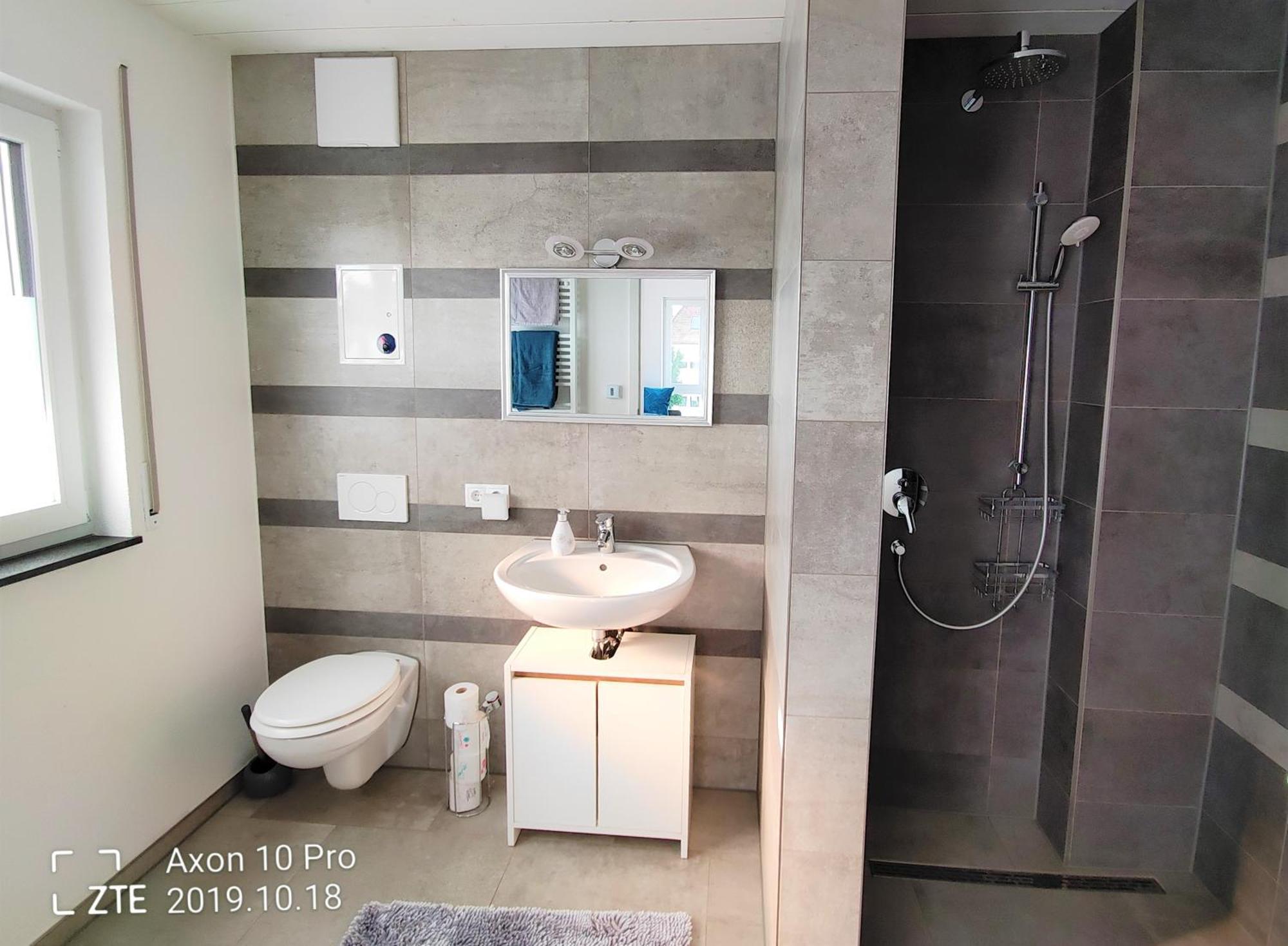 Bodensee Penthouse Friedrichshafen Bagian luar foto