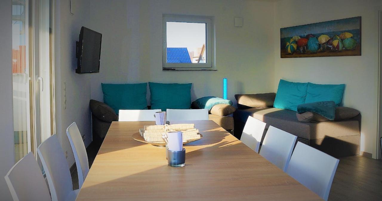 Bodensee Penthouse Friedrichshafen Bagian luar foto
